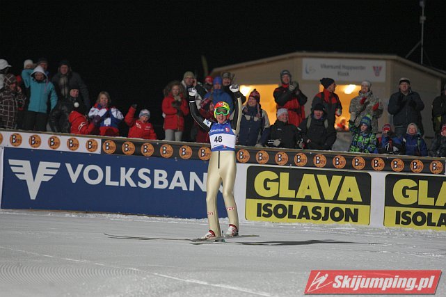 119 Johan Remen Evensen